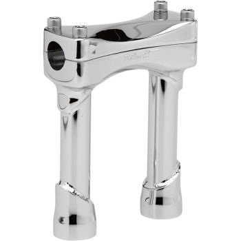 RISERS MURDOCK 6 CHR