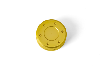 CAP FRONT BRAKE 42X16 GD
