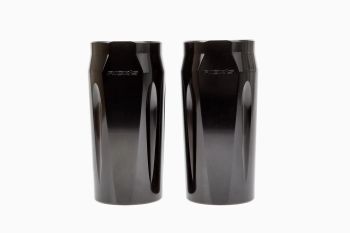 FORK CVR KIT FLTRX 24-UP