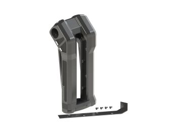 RISER KIT 10 PULLBACK W/O SPEE