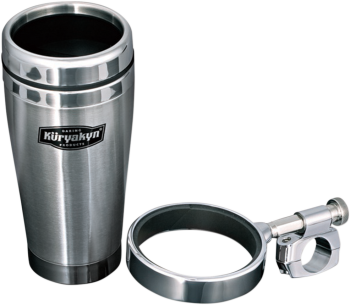 UNIVERSAL DRINK HOLDER W/MUG 1