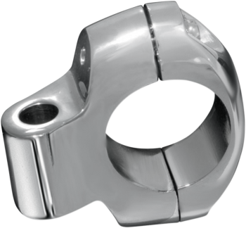 UNIVERSAL ACCESSORY MOUNT CLAM