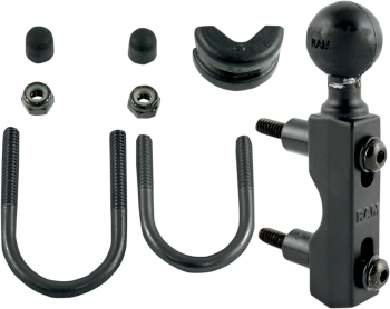 BASE H-BAR/BRK/CLCH