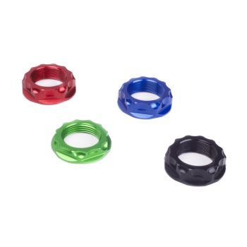 TRIPLE CLAMP NUT CRF RD