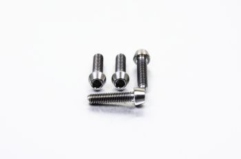BOLT KIT LEVER SX/DX TIT