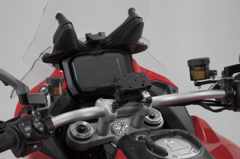 GPS MOUNT HANDLEBAR