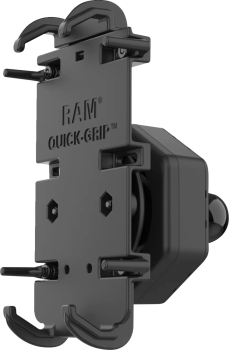 KIT QUICK GRIP WITH VIBE SAFE