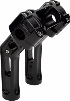 RISERS METHOD 7 BLACK