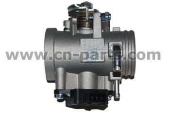 Gaasisiibri korpuse komplekt EFI CF 500-5C,CF 625-B,CF 625-C