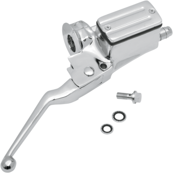 LEVERS SLOT CHR 14-19 XL