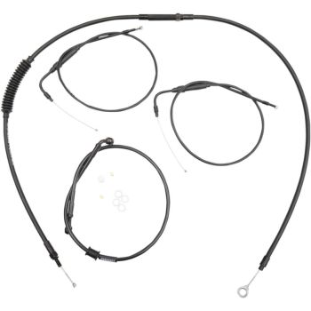 CONTROL KIT CAFE 07-13 XL