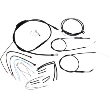 CONTROL KIT 12-17 FXD12