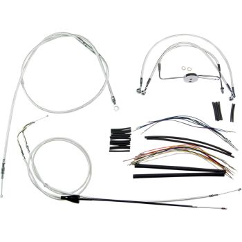 CONTROL CABLE KIT SC2