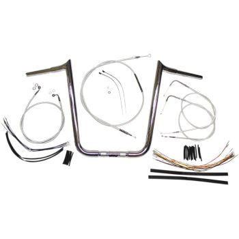 CONTROL CABLE KIT SC2