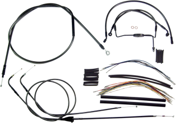 CONTROL CABLE KIT BP