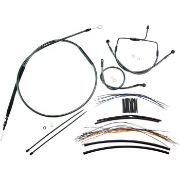 CONTROL CABLE KIT BP