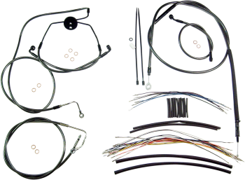 CONTROL CABLE KIT BP