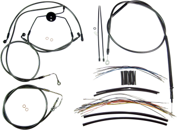 CONTROL CABLE KIT BP