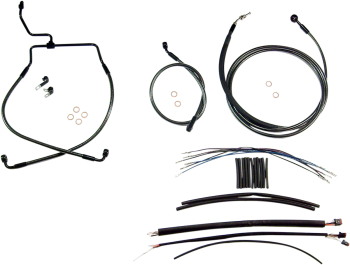 CONTROL CABLE KIT BP