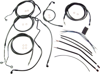 CONTROL CABLE KIT BP