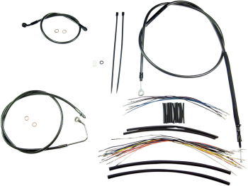CONTROL CABLE KIT BP