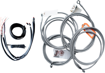 CABLE KTC15-1714-15FLABS