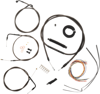 CABLE KT CM 12-14 FLD