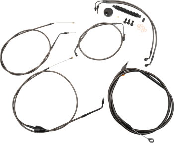 CAB KT MN12-1496-07FLHR