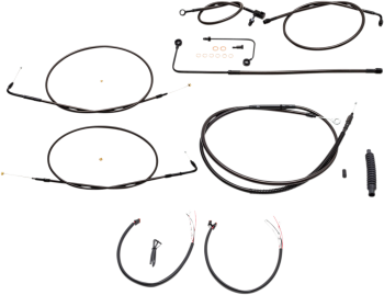 CABLE KT C 12-14MN 15ST