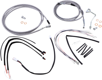 CONTROL KIT SS 14 GOR FLT