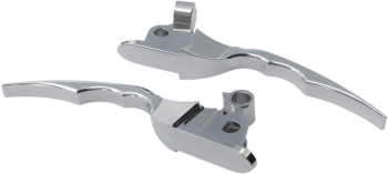 LEVERS BLADE CHR FL 17-19