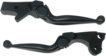 LEVER SET JOURNEY IND BLK