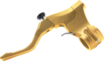 CLUTCH LEVER ASSMBLY GO