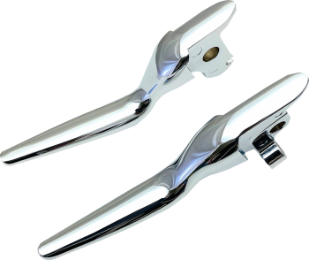 LEVERS LSR CHR 14-16TOUR