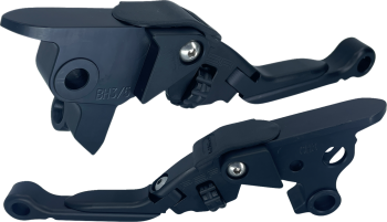 LEVER SET HD ANTH PRO BLK