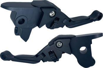 LEVER SET HD ANTH PRO BLK
