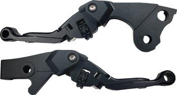 LEVER SET IND ANTH PRO BK