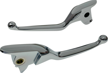 LEVER SET NARROW CHROME 14-16