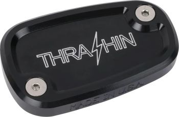 CAP RESERVOIR BRAKE REAR 18+ S