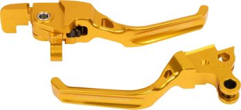 LEVERS - FLHX/FLTR 23-25 - MET