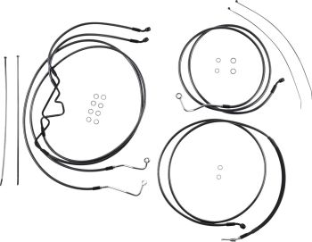 CABLE KIT BP 6RISE