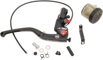 HC3 - BRAKE FITTING RADIAL BLA