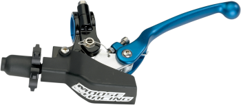 CLUTCH ASSEM DC8 MSE BL