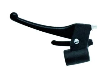 LEVER DUAL ASSY PIAGGIO