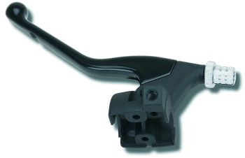LEVER CLUTCH ASSY DERBI/BULTAC