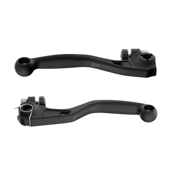 LEVERS APT CRF450 21-