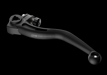 LEVER CLUTCH APT TE/FE