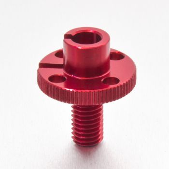 CABLE ADJUSTER M10 RED