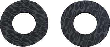 RENTHAL GRIP DONUTZ GRAY