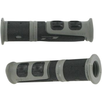 GRIPS964 ATV/JET DUAL GREY/BLK